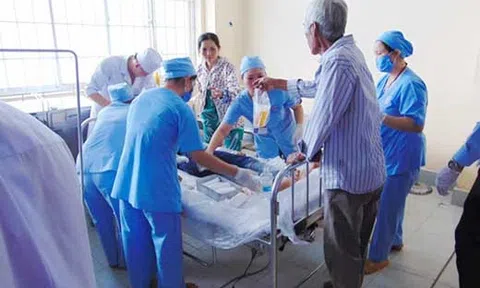 Vụ cầm dao chém người hàng loạt ở Bạc Liêu: Thêm hai cháu nhỏ tử vong